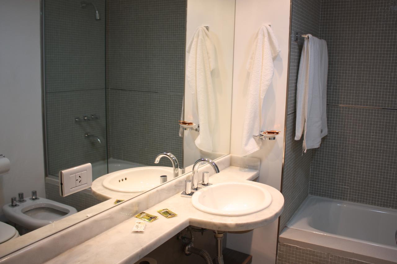 Paladium Suites Rosario Exterior photo